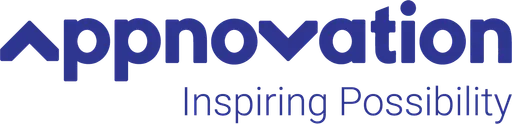 Appnovation logo
