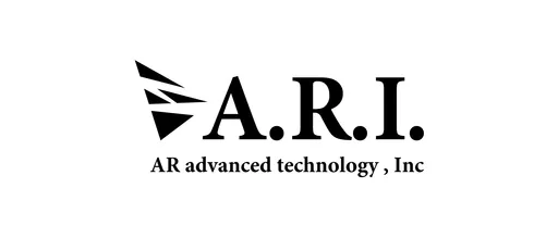 AR advanced technology,Inc logo