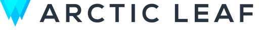 Arctic Leaf logo
