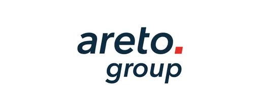 areto consulting GmbH logo