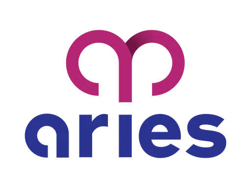 Aries Solutions logo