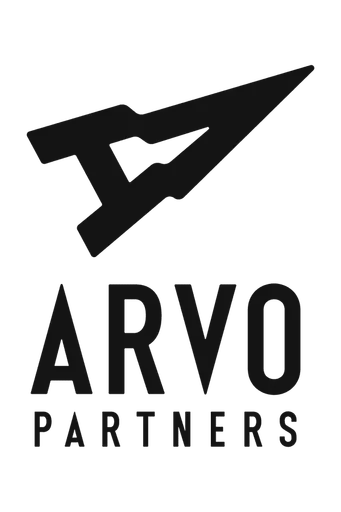 Arvo Partners logo