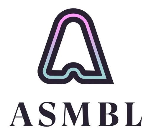 ASMBL logo
