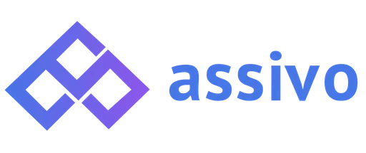 Assivo logo