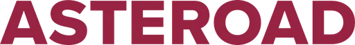 Asteroad logo