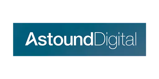 Astound Commerce logo