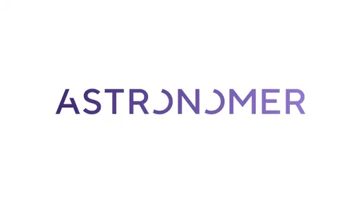 Astronomer, Inc. logo