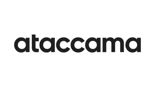 Ataccama Corp. U.S logo