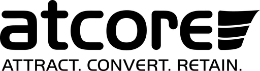 Atcore logo