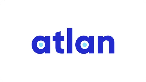 Atlan logo