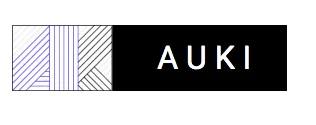 Auki Digital Services logo