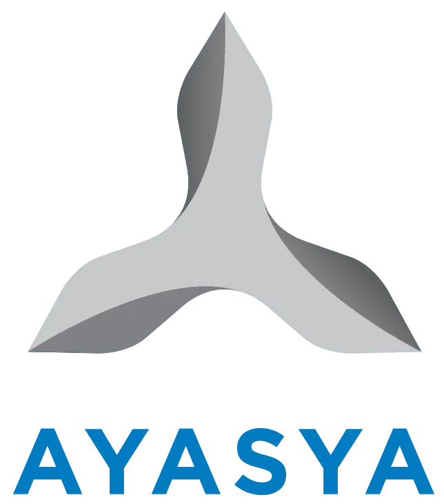 Ayasya Digital Solutions logo