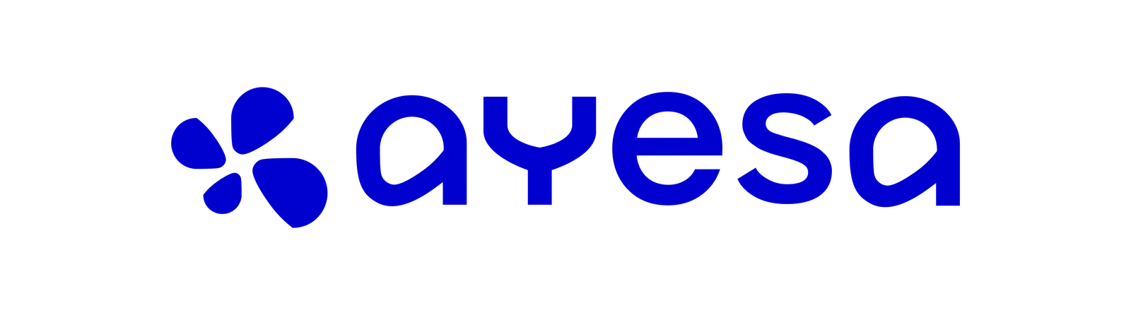 AYESA logo