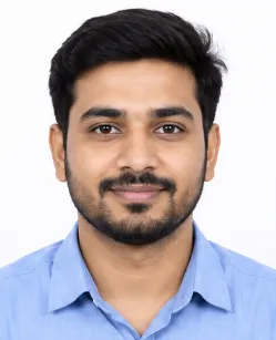 Ashish Pandey