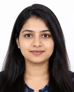 Kalpana Singh