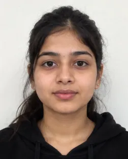 Raashi Sharma