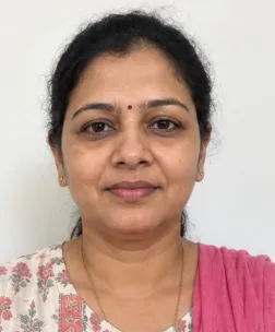 Sugandha Jha