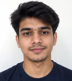 Suraj Sharma