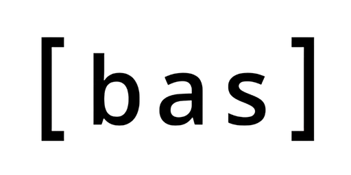 Bas Kommunikasjon AS logo