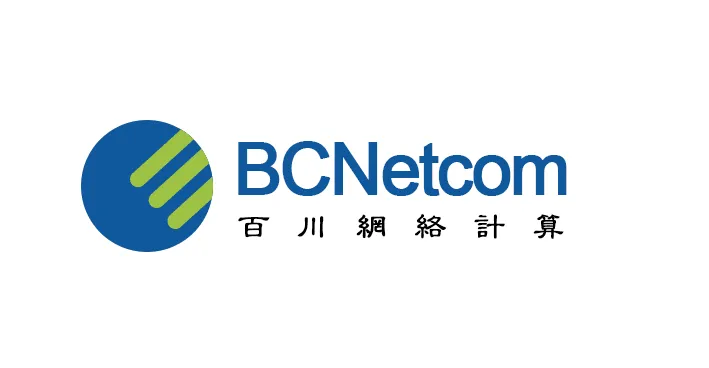 BCNetcom Ltd logo