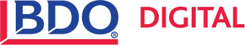 BDO Digital logo