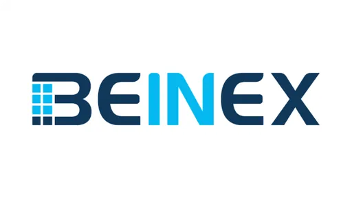 Beinex Consulting logo
