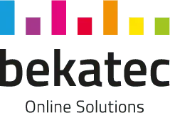 Bekatec Online Solutions logo