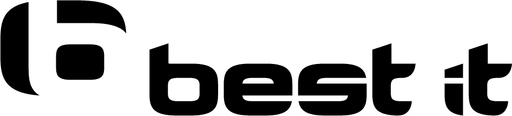 best it logo