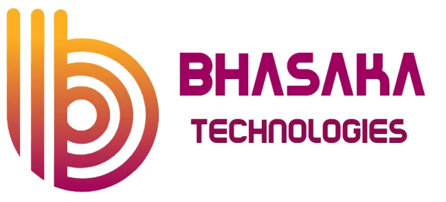 Bhasaka Technologies logo