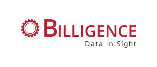 Billigence APAC logo
