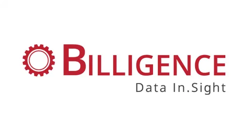 Billigence Pty Ltd, organizacni slozka CR logo