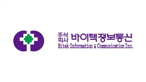 Bitek Information & Communication Inc. logo