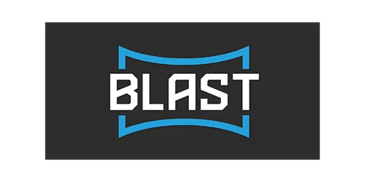Blast Analytics & Marketing logo