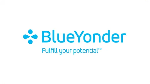 Blue Yonder logo