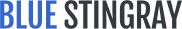 Blue Stingray logo