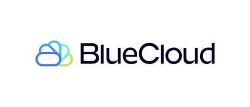 BlueCloud Services Inc logo