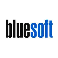 BlueSoft logo