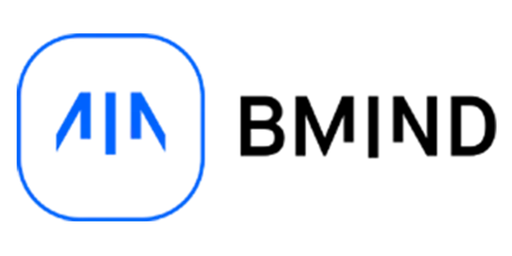 BMIND logo