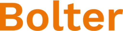 Bolter logo