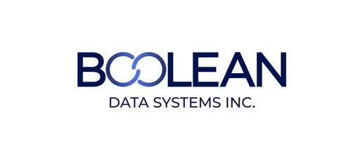 Boolean Data Systems Inc logo