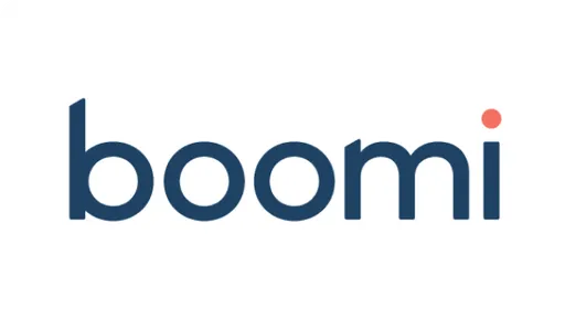 Boomi logo