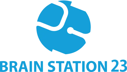 Brain Station 23 logo