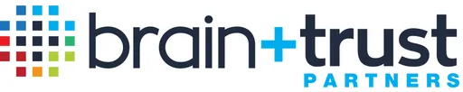 BrainTrust Partners logo