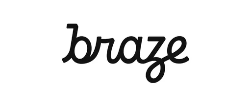 Braze logo