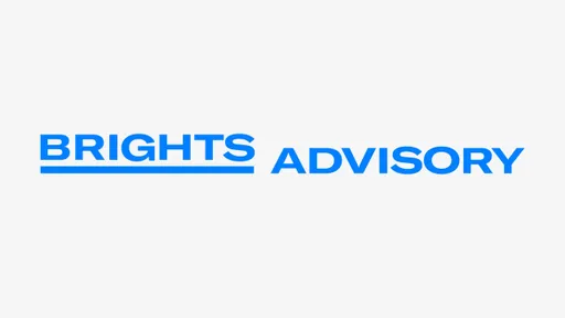 Brights Advisory logo