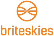 Briteskies logo