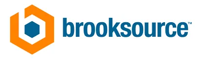 Brooksource logo