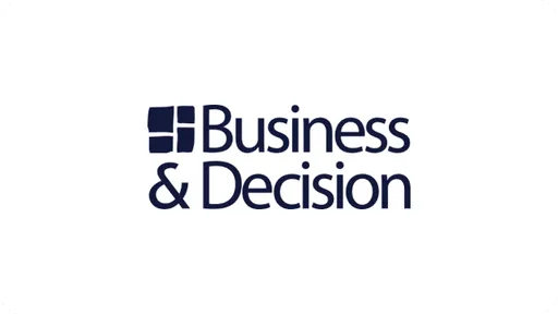 Business and Decision logo