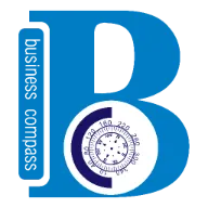 Business Compass LLC logo