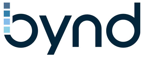 bynd logo